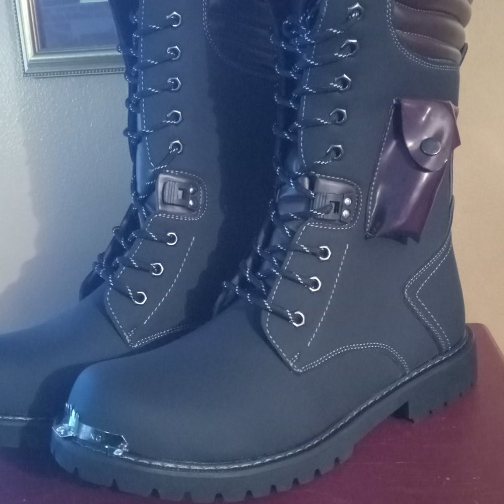 Men's Boots